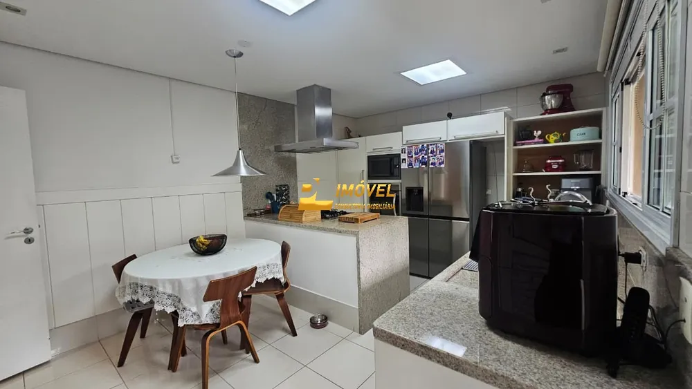 Casa, 4 quartos, 340 m² - Foto 7