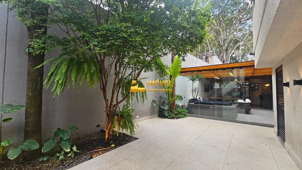 Casa, 4 quartos, 340 m² - Foto 8