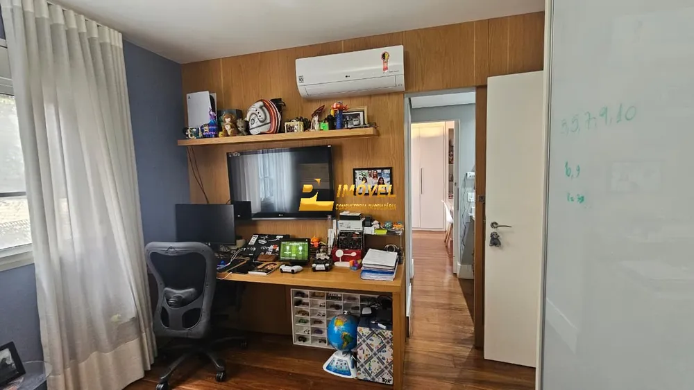 Casa, 4 quartos, 340 m² - Foto 16