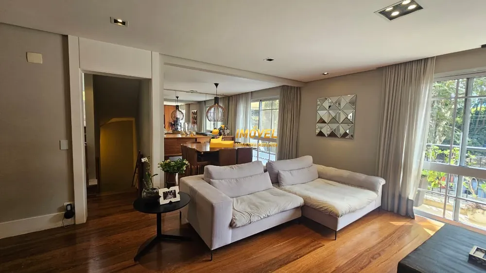 Casa, 4 quartos, 340 m² - Foto 5