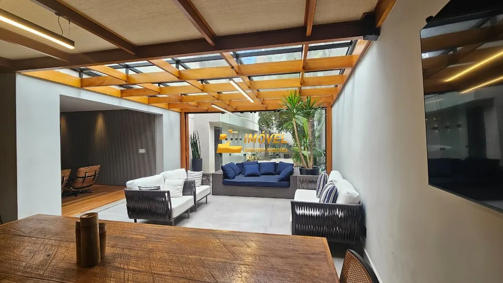 Casa, 4 quartos, 340 m² - Foto 10