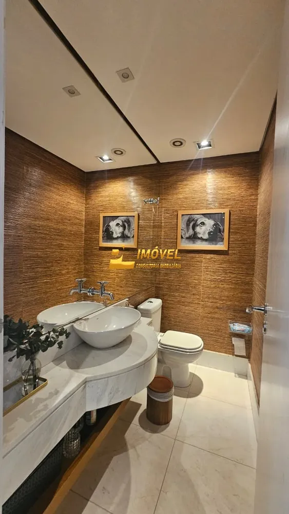 Casa, 4 quartos, 340 m² - Foto 3