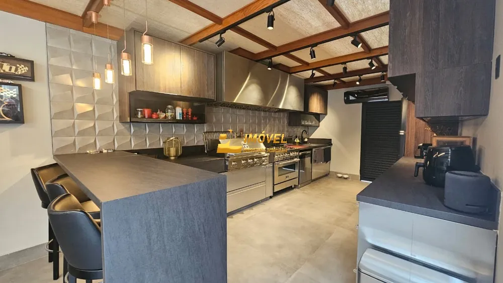 Casa, 4 quartos, 340 m² - Foto 12