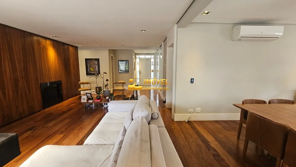 Casa, 4 quartos, 340 m² - Foto 5