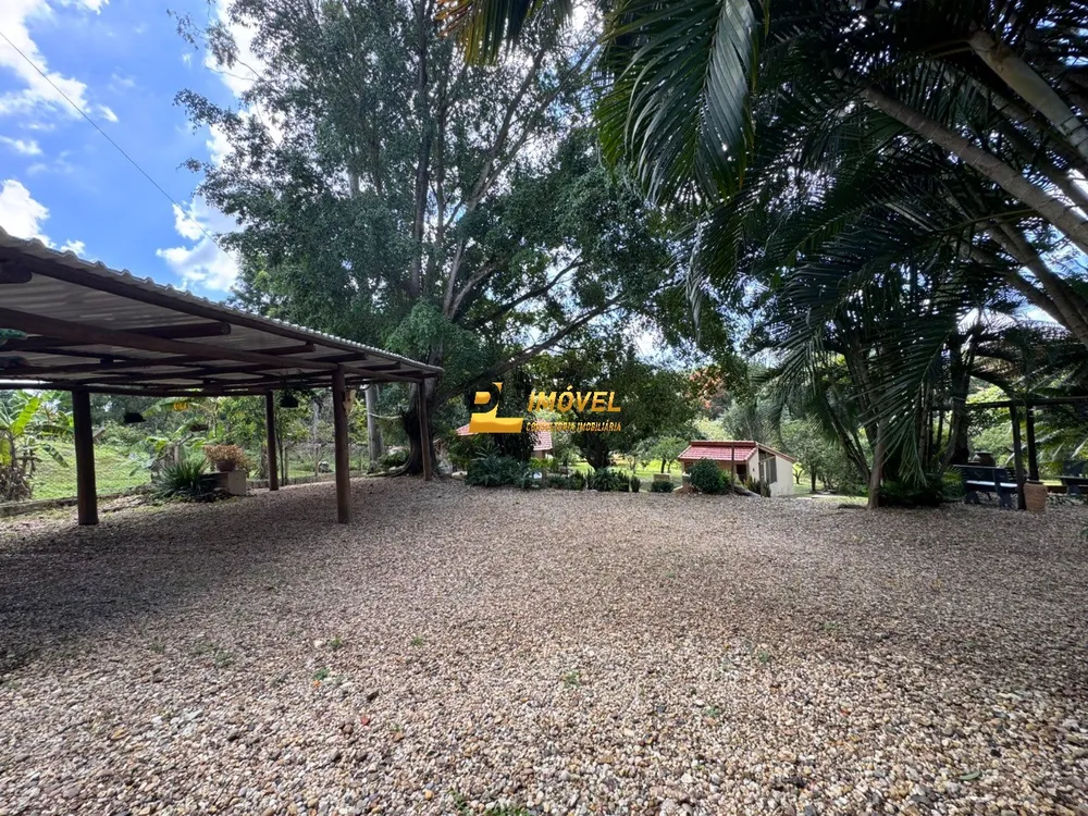Chácara, 4 quartos - Foto 2