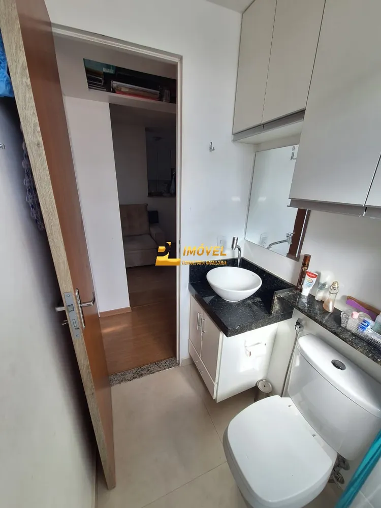 Flat/Apart Hotel, 2 quartos, 47 m² - Foto 15