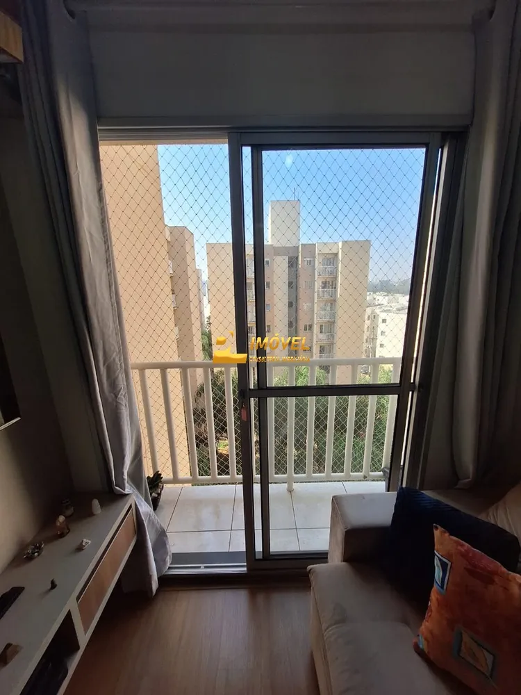 Flat/Apart Hotel, 2 quartos, 47 m² - Foto 12