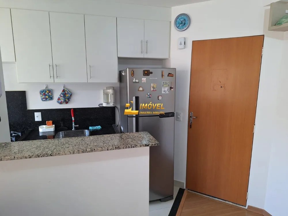 Flat/Apart Hotel, 2 quartos, 47 m² - Foto 5