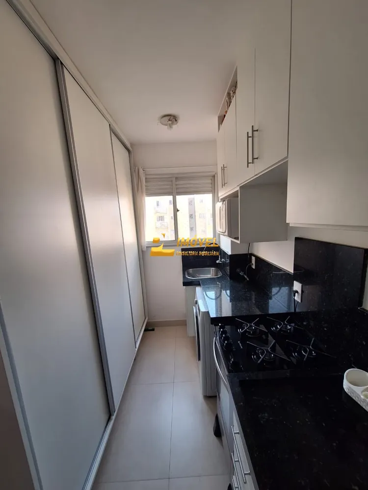 Flat/Apart Hotel, 2 quartos, 47 m² - Foto 10
