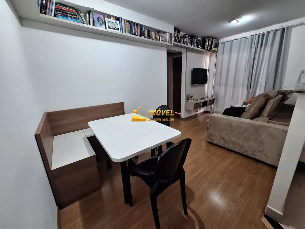 Flat/Apart Hotel, 2 quartos, 47 m² - Foto 9