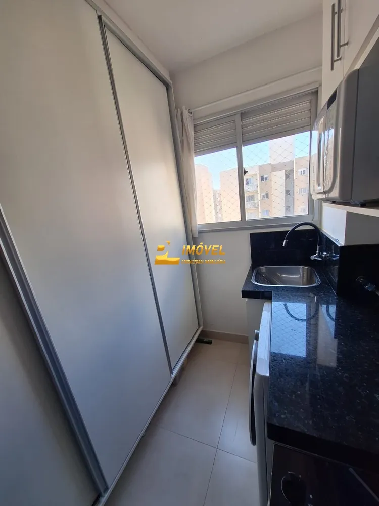Flat/Apart Hotel, 2 quartos, 47 m² - Foto 7