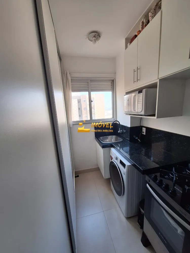 Flat/Apart Hotel, 2 quartos, 47 m² - Foto 6