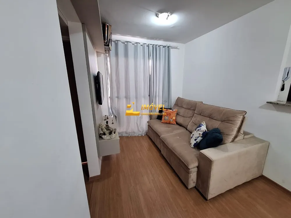Flat/Apart Hotel, 2 quartos, 47 m² - Foto 11