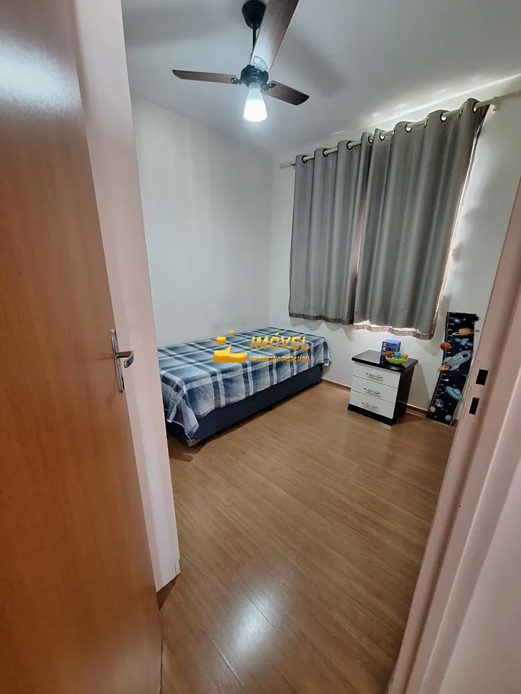 Flat/Apart Hotel, 2 quartos, 47 m² - Foto 13