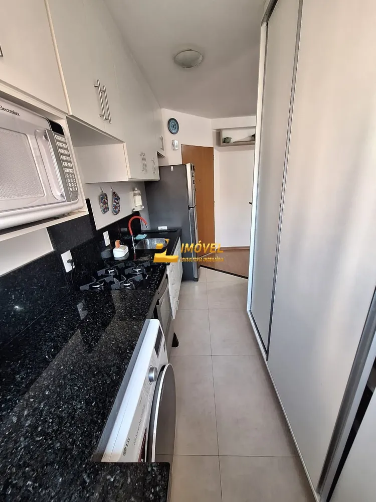 Flat/Apart Hotel, 2 quartos, 47 m² - Foto 8