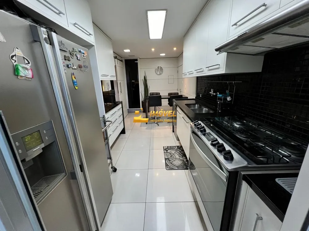 Apartamento, 4 quartos, 164 m² - Foto 7