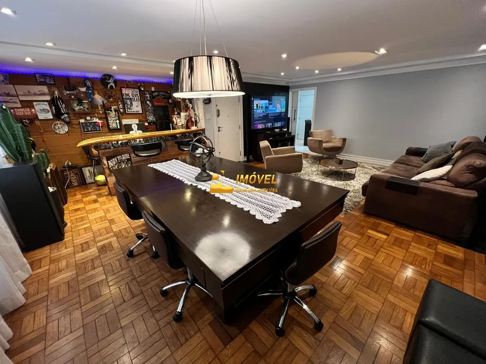 Apartamento, 4 quartos, 164 m² - Foto 4