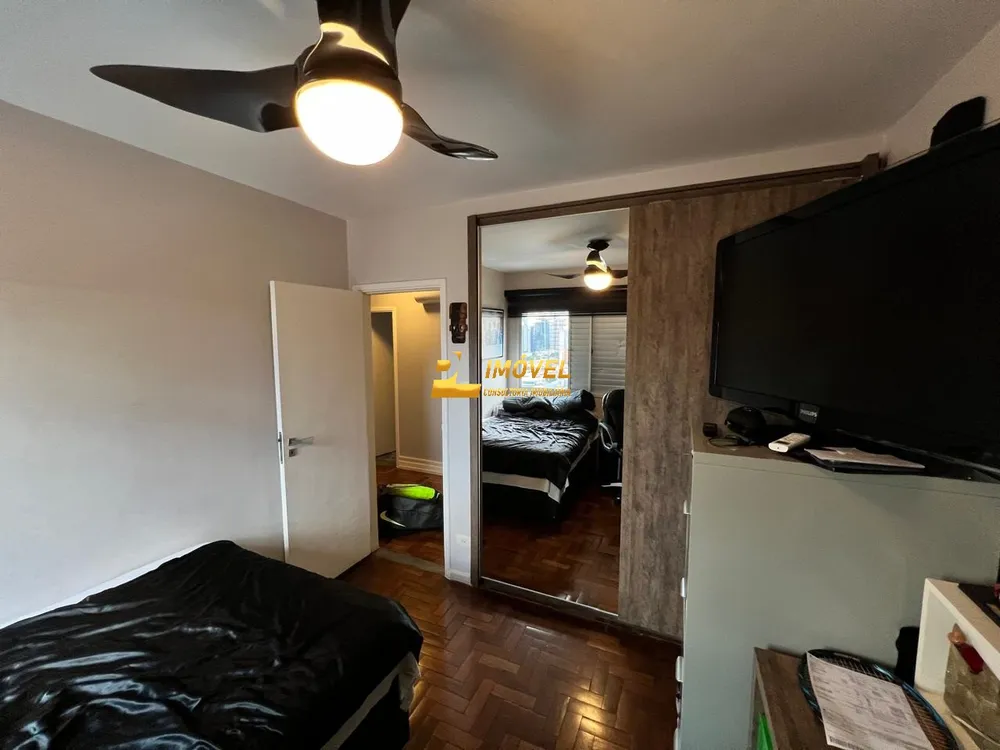 Apartamento, 4 quartos, 164 m² - Foto 15