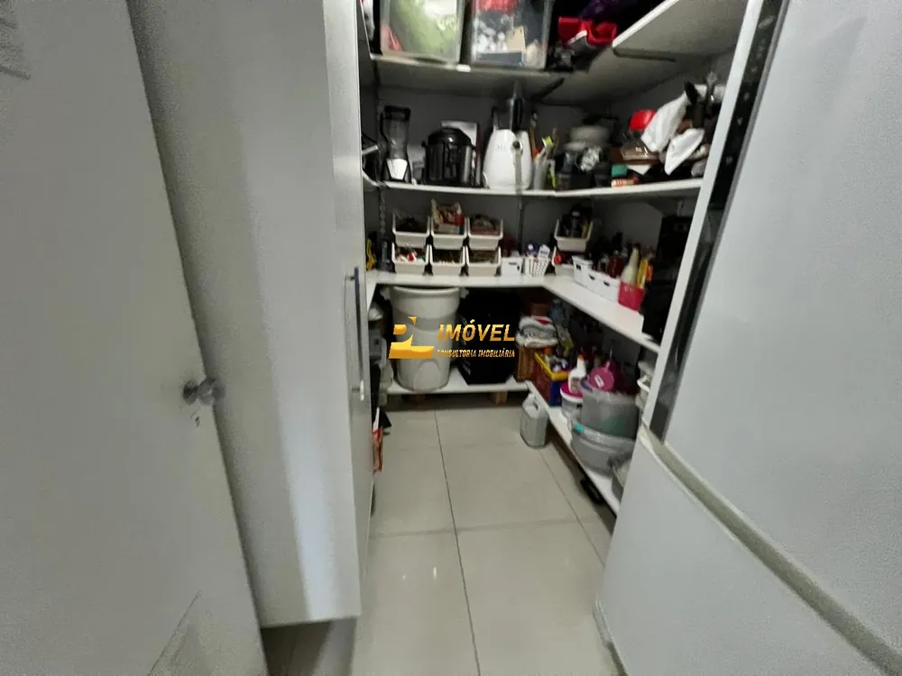 Apartamento, 4 quartos, 164 m² - Foto 8