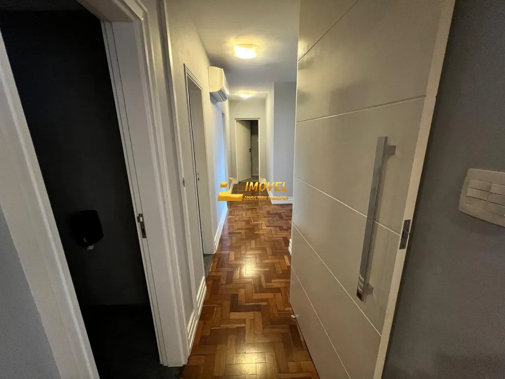 Apartamento, 4 quartos, 164 m² - Foto 7