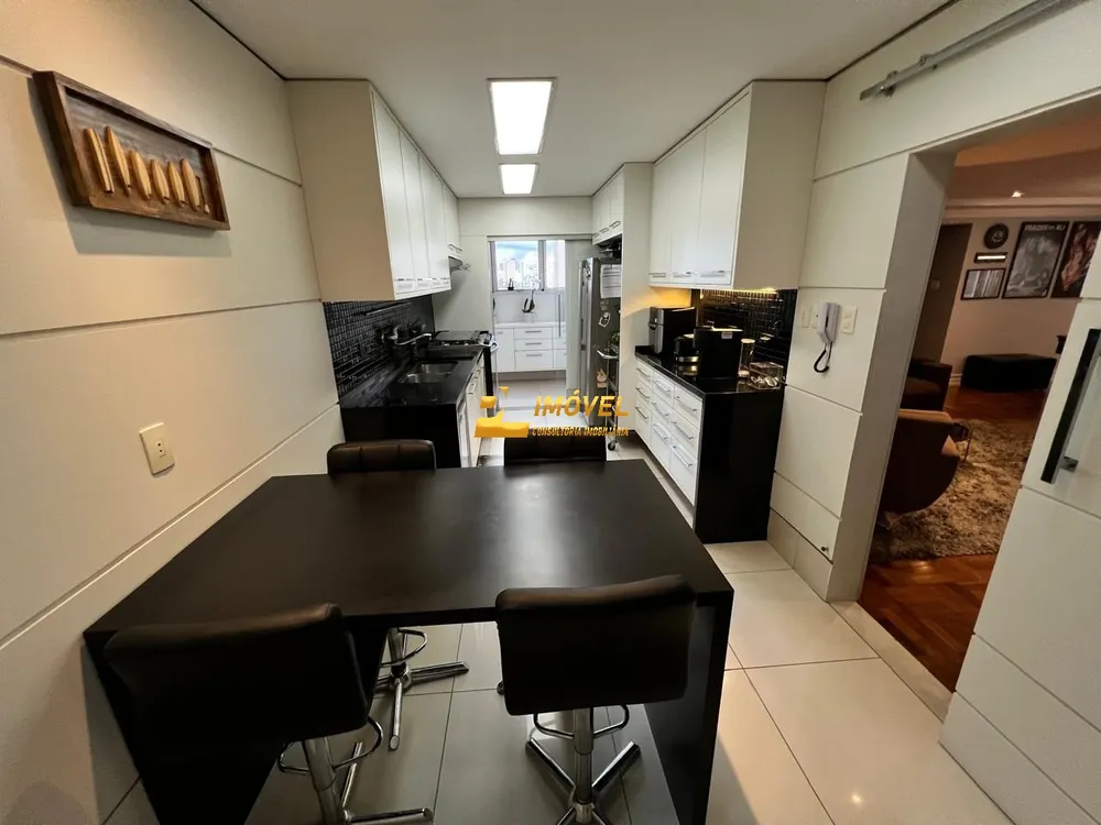 Apartamento, 4 quartos, 164 m² - Foto 6