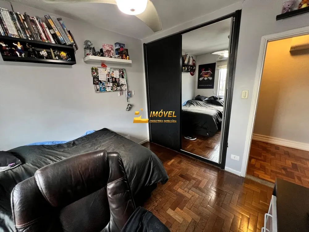Apartamento, 4 quartos, 164 m² - Foto 13