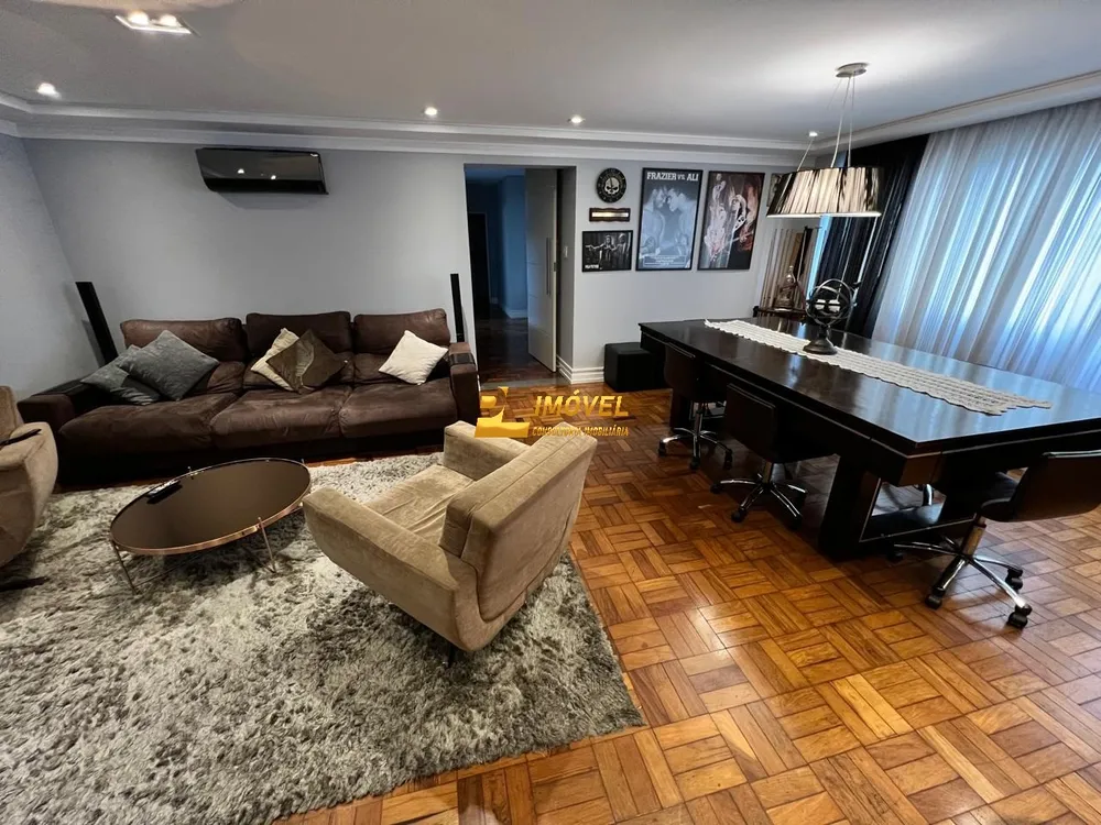 Apartamento, 4 quartos, 164 m² - Foto 1
