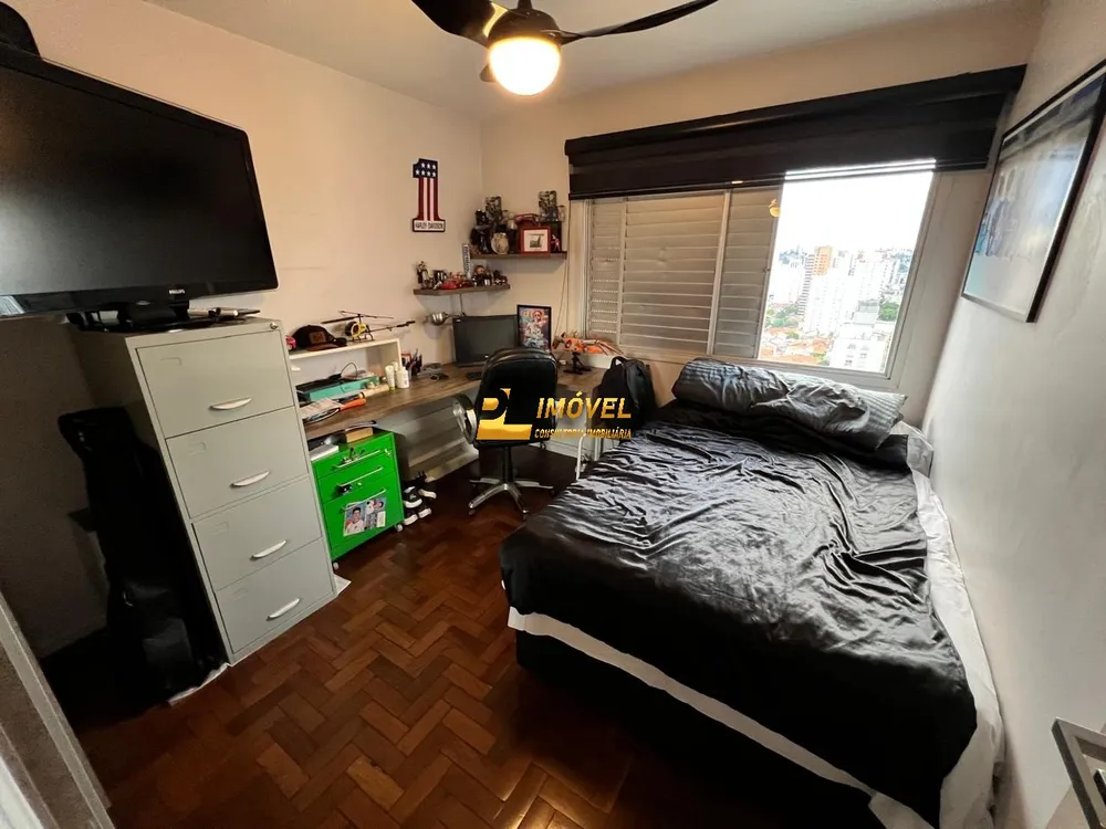 Apartamento, 4 quartos, 164 m² - Foto 5