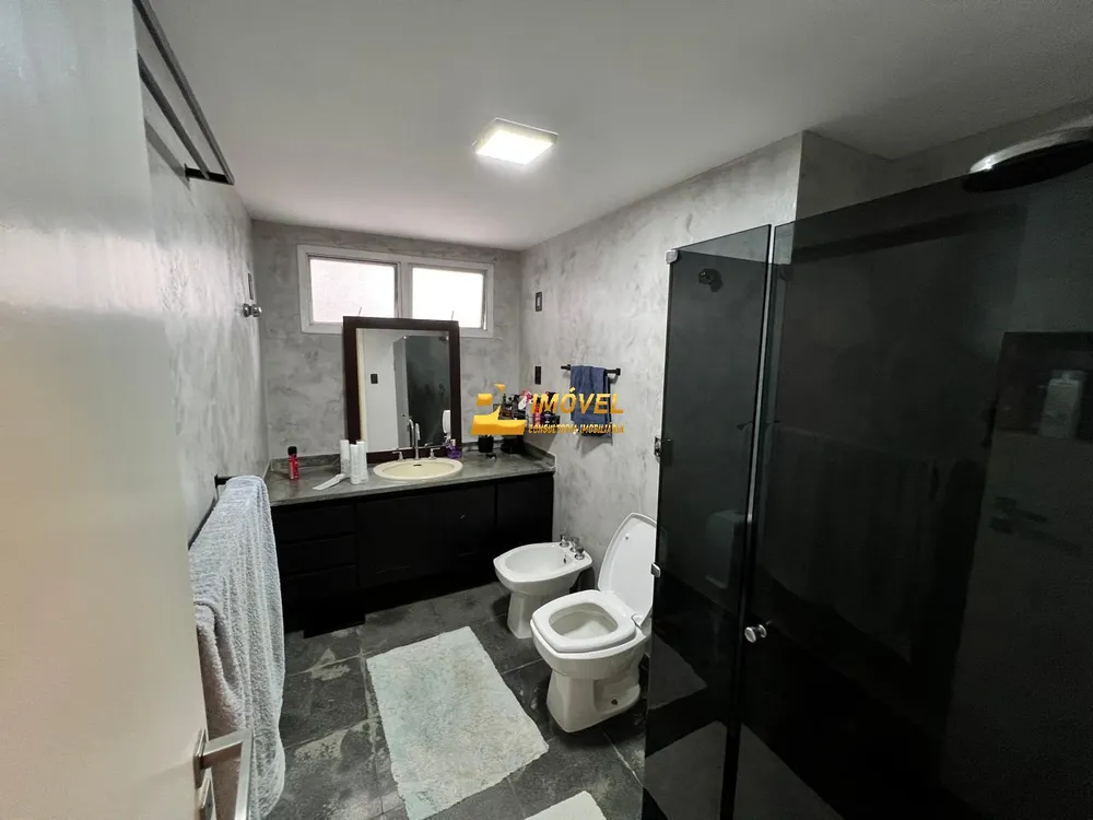Apartamento, 4 quartos, 164 m² - Foto 11