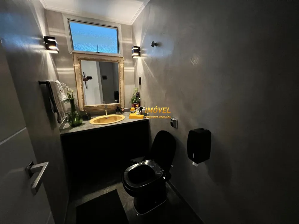 Apartamento, 4 quartos, 164 m² - Foto 10