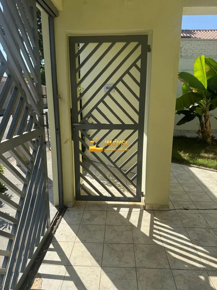 Casa, 2 quartos, 124 m² - Foto 2
