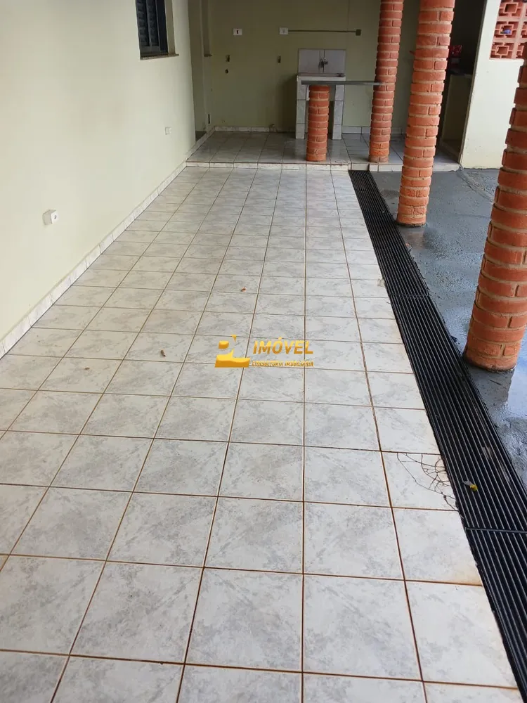 Casa, 2 quartos, 124 m² - Foto 13