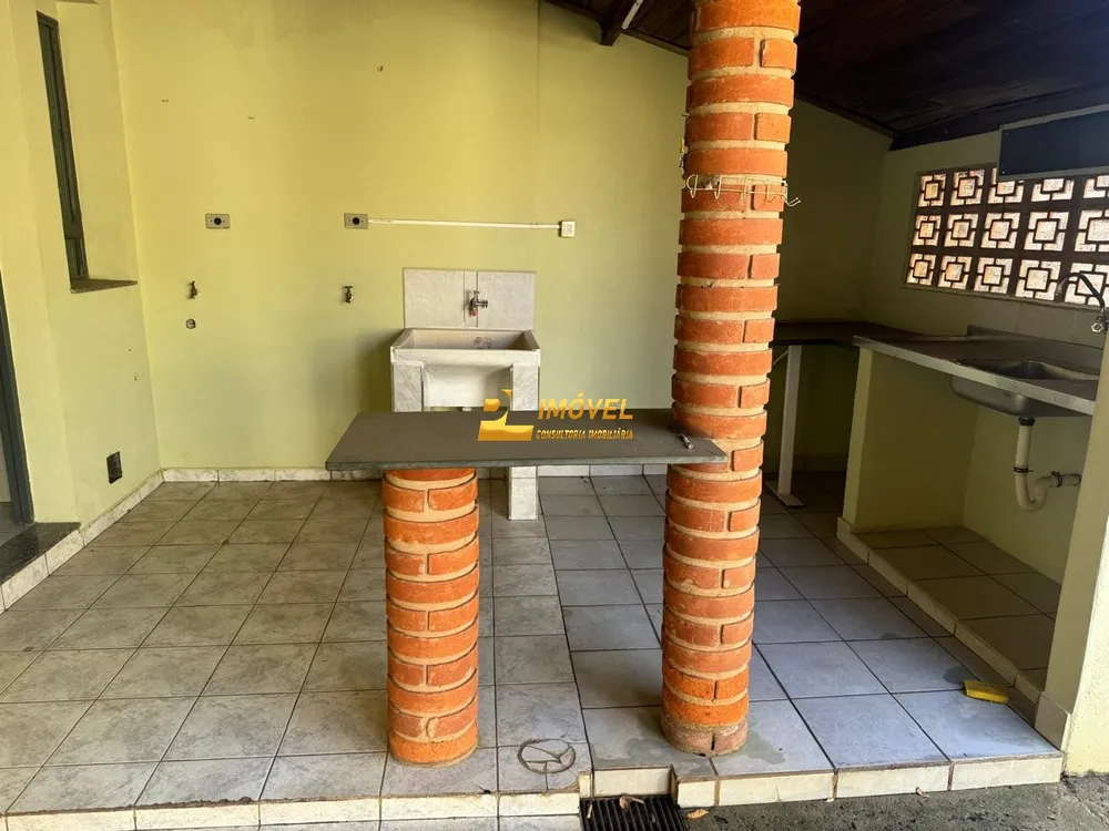 Casa, 2 quartos, 124 m² - Foto 12