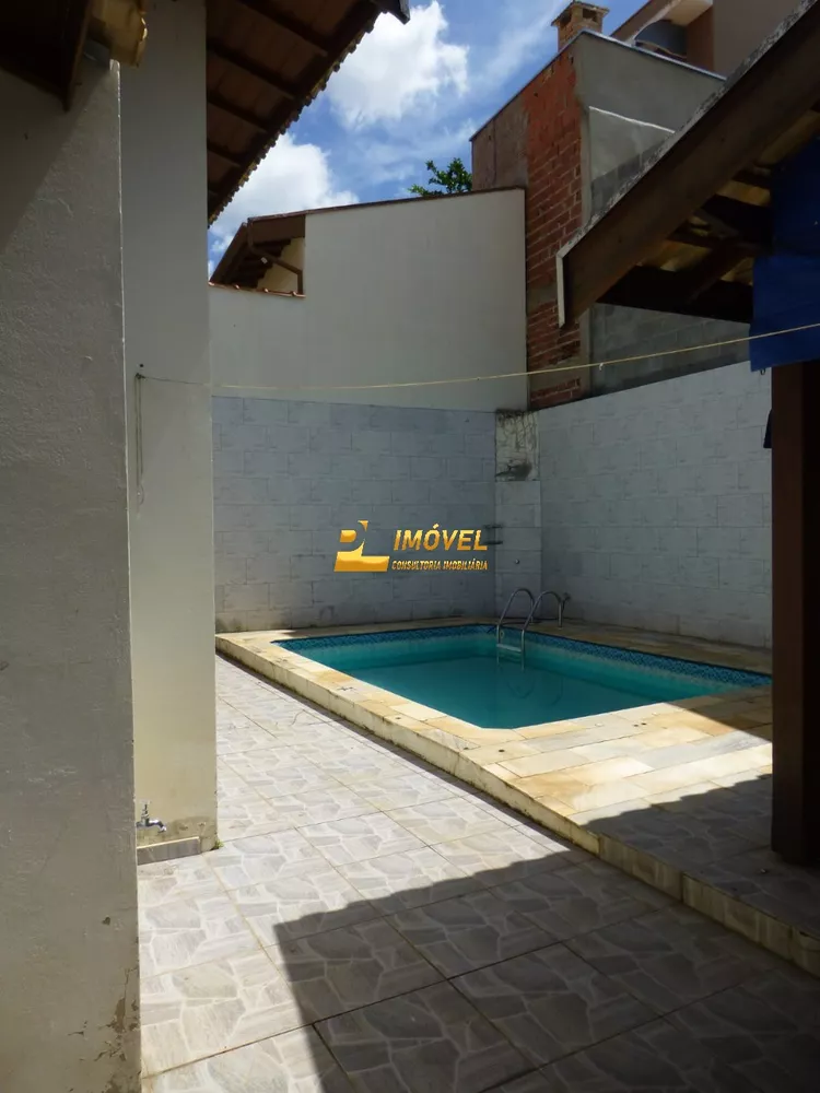 Casa, 3 quartos, 154 m² - Foto 7