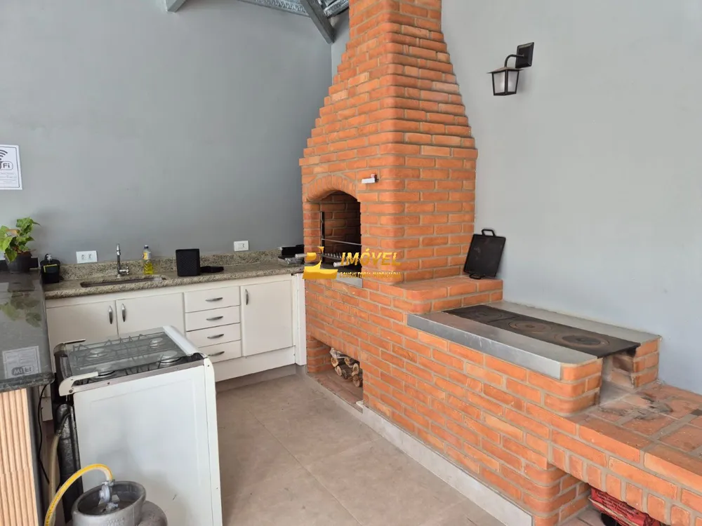 Casa, 1 quarto - Foto 12