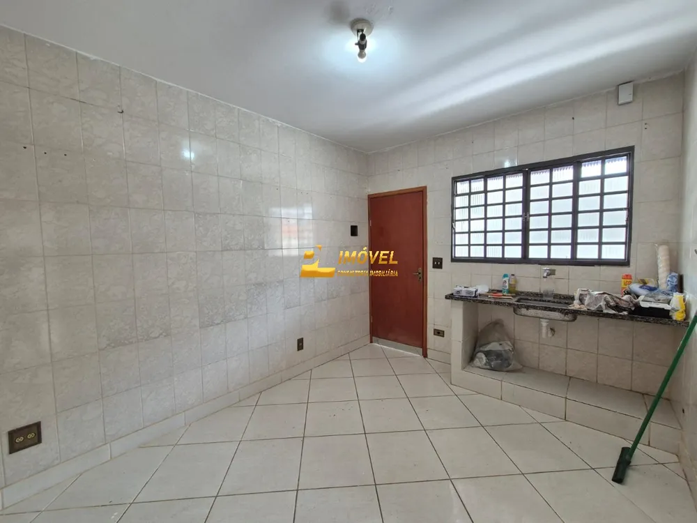 Casa, 1 quarto - Foto 4