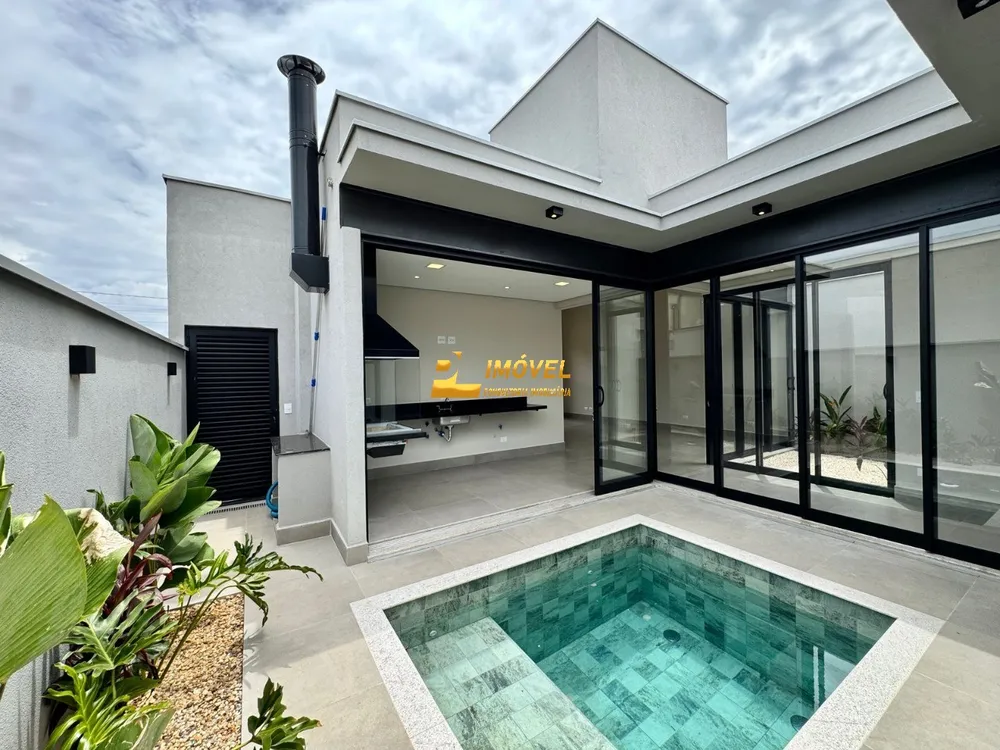 Casa, 3 quartos, 135 m² - Foto 13