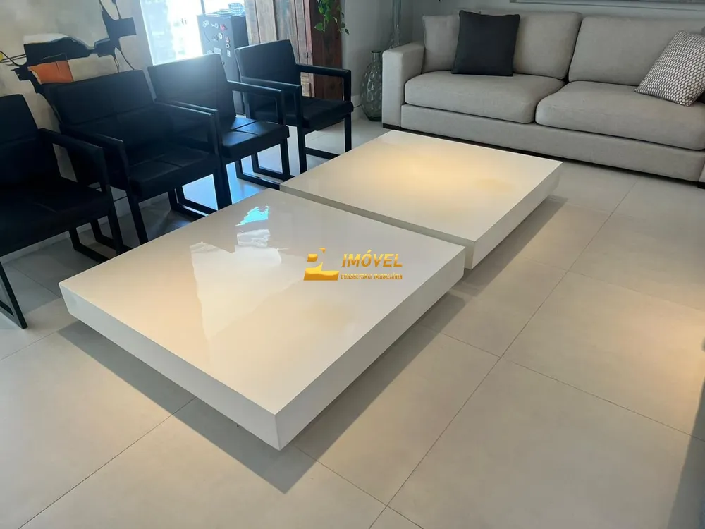 Apartamento, 3 quartos, 160 m² - Foto 2