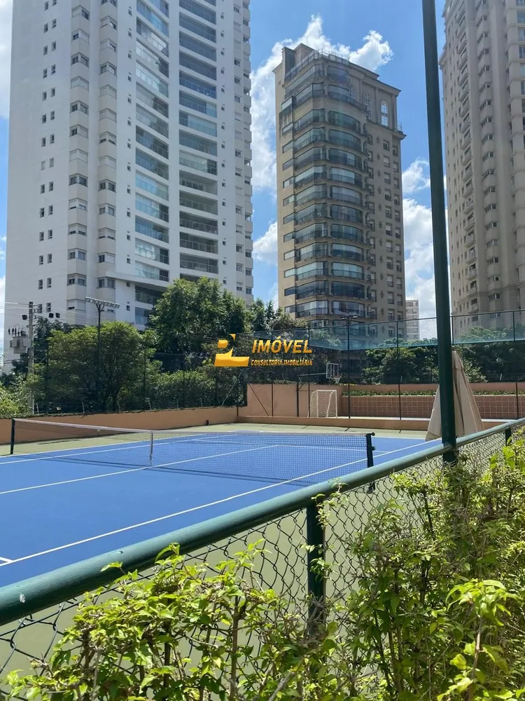 Apartamento, 3 quartos, 160 m² - Foto 9