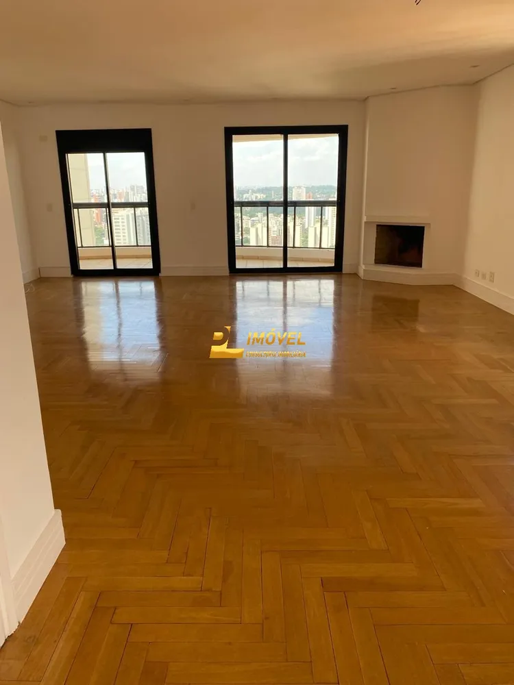 Apartamento, 3 quartos, 160 m² - Foto 5