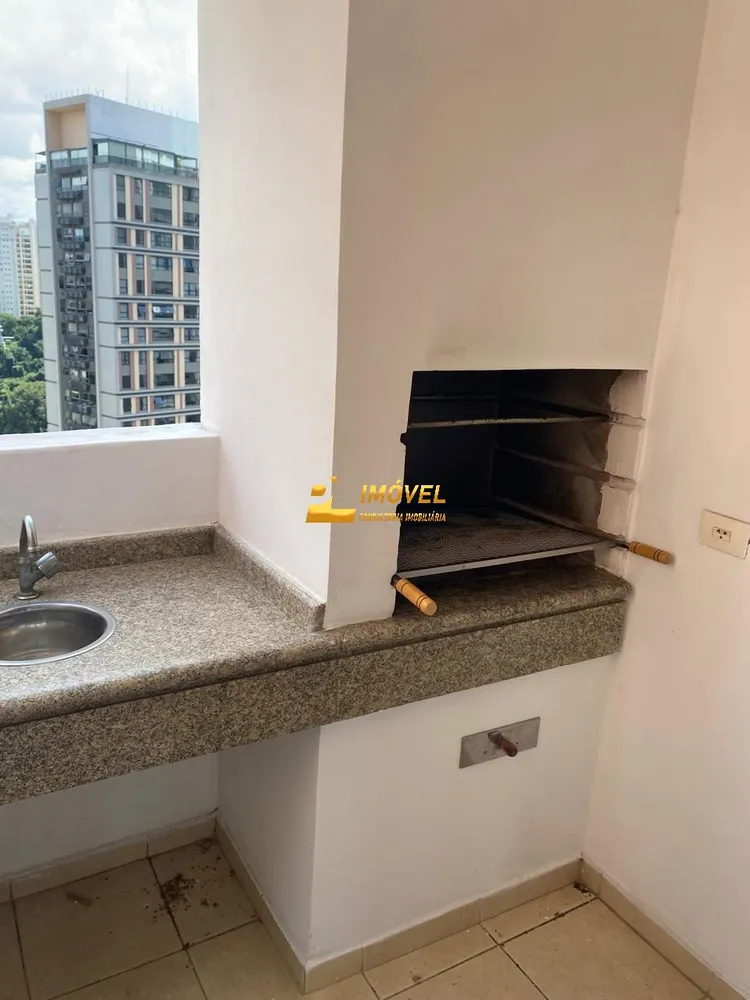Apartamento, 3 quartos, 160 m² - Foto 12