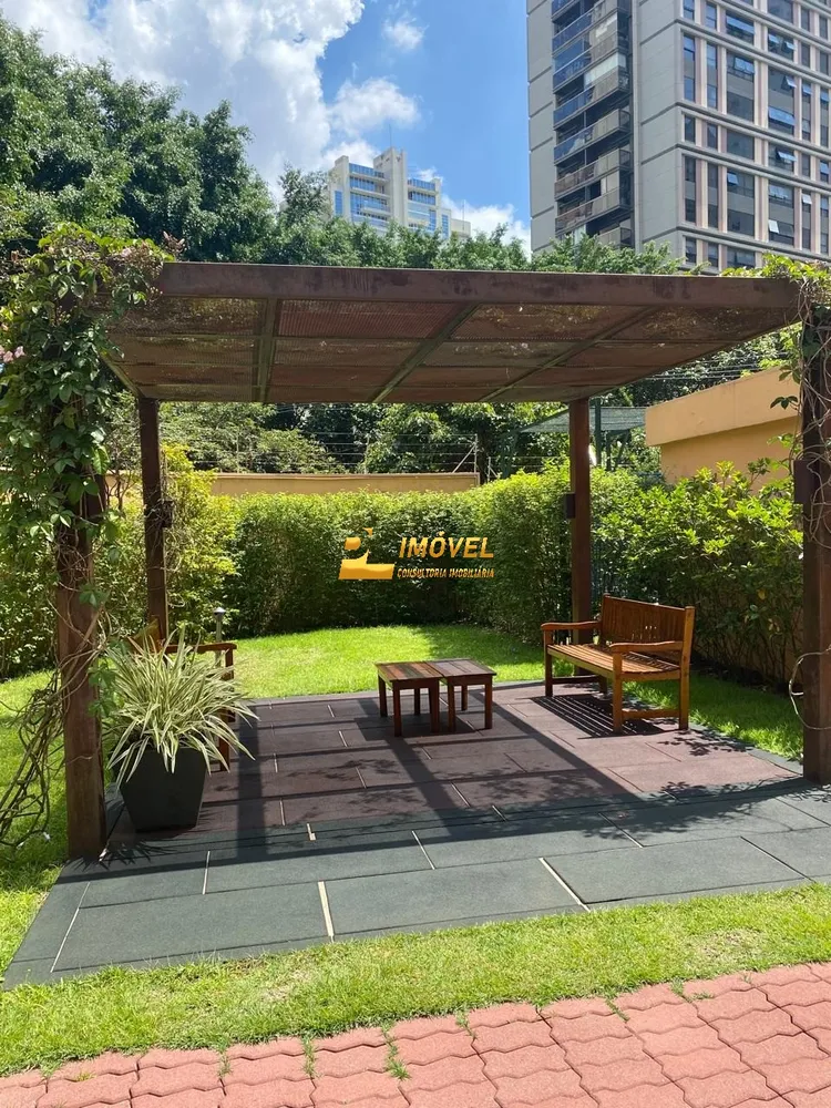Apartamento, 3 quartos, 160 m² - Foto 6