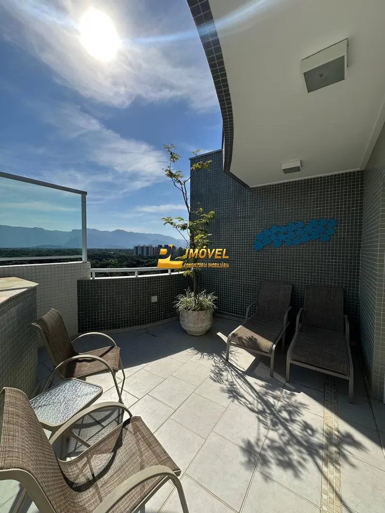 Apartamento, 5 quartos, 250 m² - Foto 7
