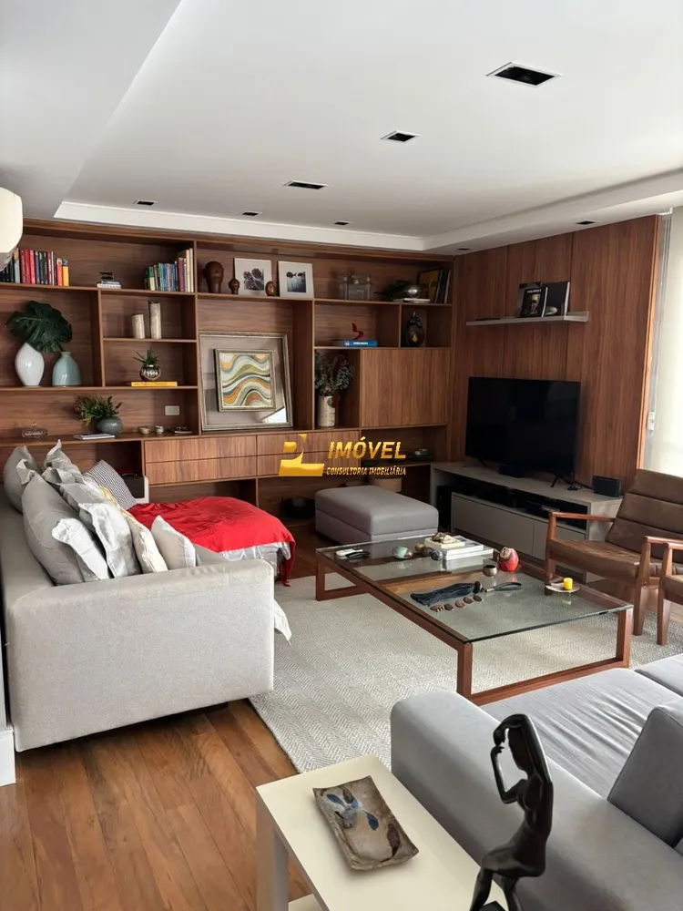 Apartamento, 4 quartos, 177 m² - Foto 15