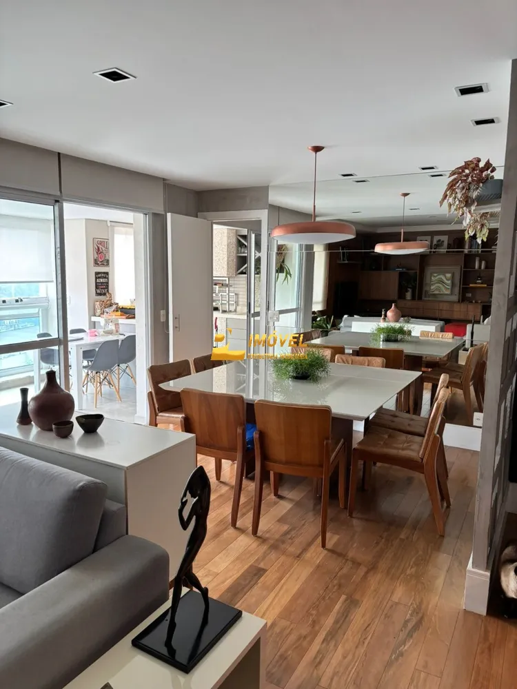 Apartamento, 4 quartos, 177 m² - Foto 11