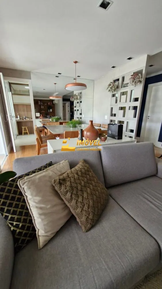 Apartamento, 4 quartos, 177 m² - Foto 12
