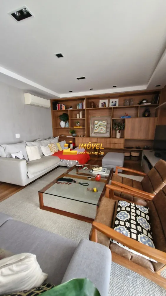 Apartamento, 4 quartos, 177 m² - Foto 16