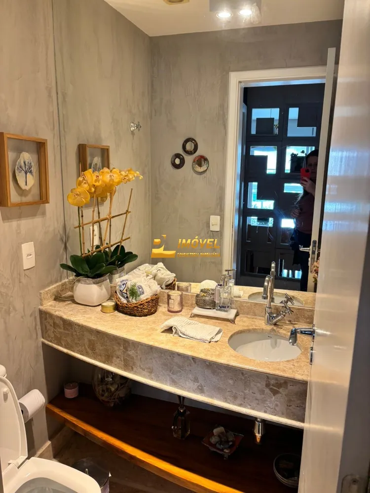 Apartamento, 4 quartos, 177 m² - Foto 9