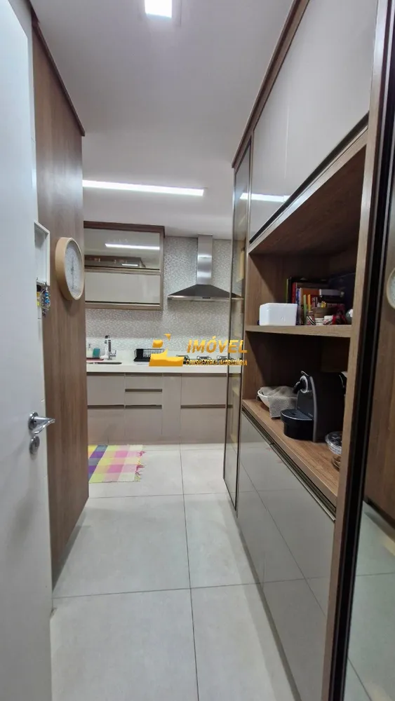 Apartamento, 4 quartos, 177 m² - Foto 7