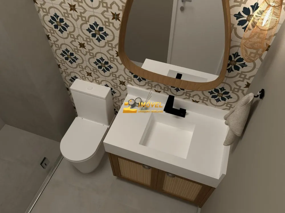 Apartamento, 2 quartos, 68 m² - Foto 6